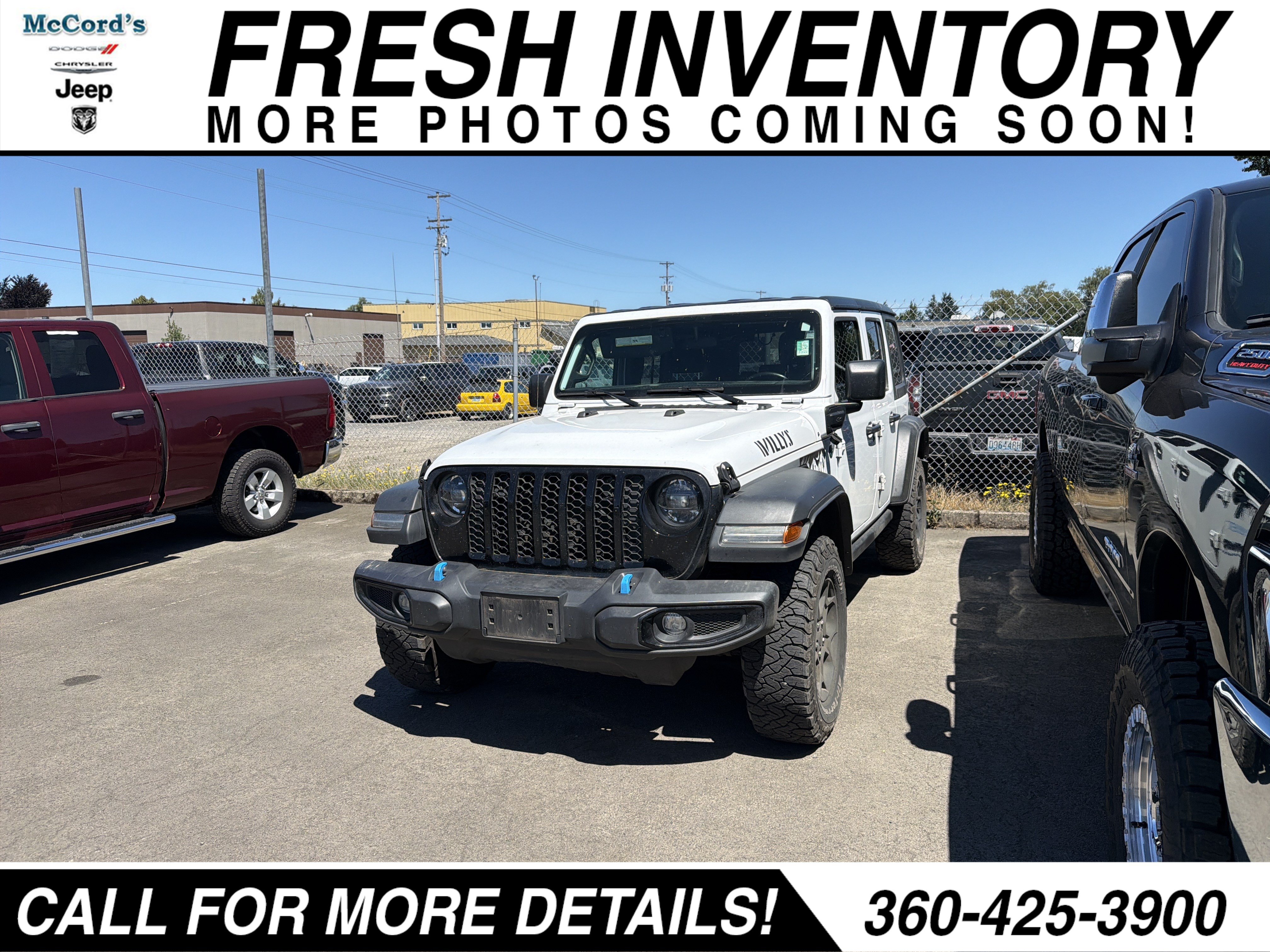 jeep wrangler 4xe 2023 1C4JJXN6XPW693951 image jeep wrangler 4xe 2023 1C4JJXN6XPW693951 image